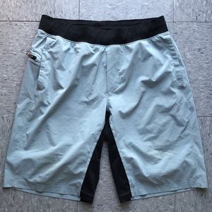 Men’s T.H.E. Short Size Large 11” Linerless